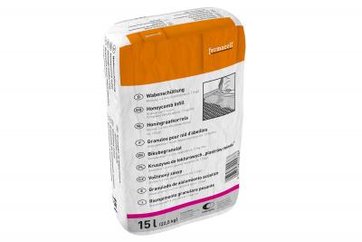 Fermacell-FC Wabenschüttung 1500 KG/m3 Körnung 1-4 mm, Sack à 15 ltr. Säcke à 15 Lt. (48/Pal.)