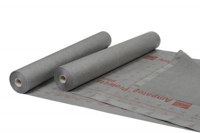 Ampatop Protecta Plus Unterdachbahn mit integriertem Tape SD-Wert 0,25m (24/Pal.)