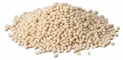 Geistlich Miratherm 5107 Natur Schmelzkleber-Granulat Geb. a 3,50 Kg