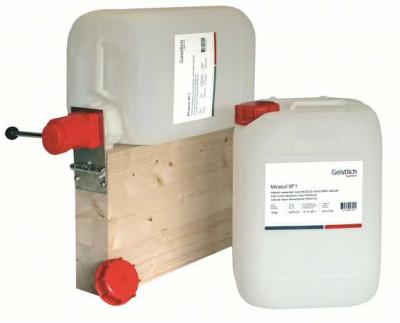 Geistlich-Leime Miracol 6360 Universal weiss/transparent Geb. a 10,00 Kg