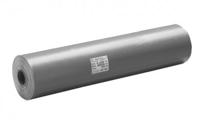 Oeko-Folie Bauplastik 3 x 50 m, 0,15 mm stark Rol a 150,00 M2 (45/Pal.)