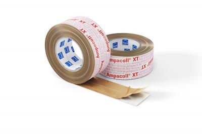 Ampacoll XT zweifach geschlitzt 25m pro Rolle XT 60 (Schlitzung 12/30mm)