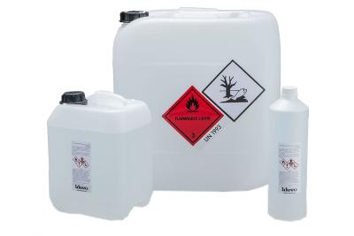 DN Kunststoffreiniger (Kantenreiniger) Flasche à 1 Liter