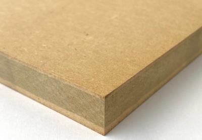 MDF Medite Exterior F-Null formaldehydfrei verleimt (30/Pal.)