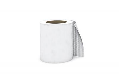 Wedi Fibatape Armierband selbstklebend Rollenlänge 45 lfm Breite 100 mm ROLLE Ro
