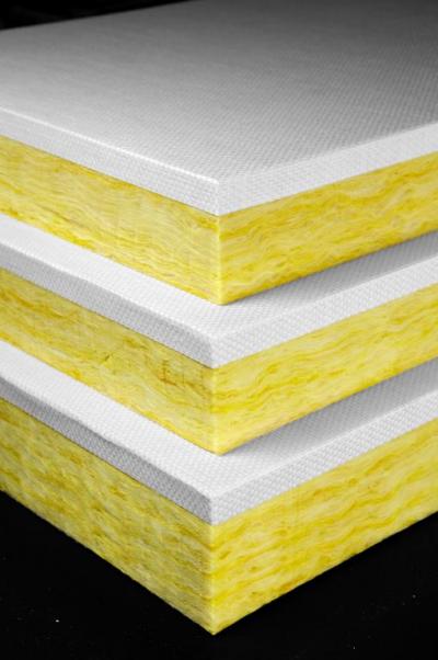 Thermo-Plus Deckenplatte                                                                                         Pkt   a     2,70 M2