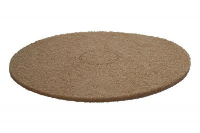 Normal-Pads 406 x 10 mm beige