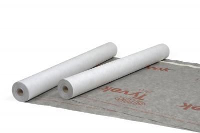 Ampack Ampatop® Protecta plus beidseitig integrierte Tapes 5000 x 300cm Rolle a 90,000 m2 (24/Pal.)