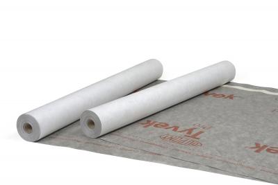 Ampack Tyvek® Pro Tape Unterdachbahn mit integriertem Tape